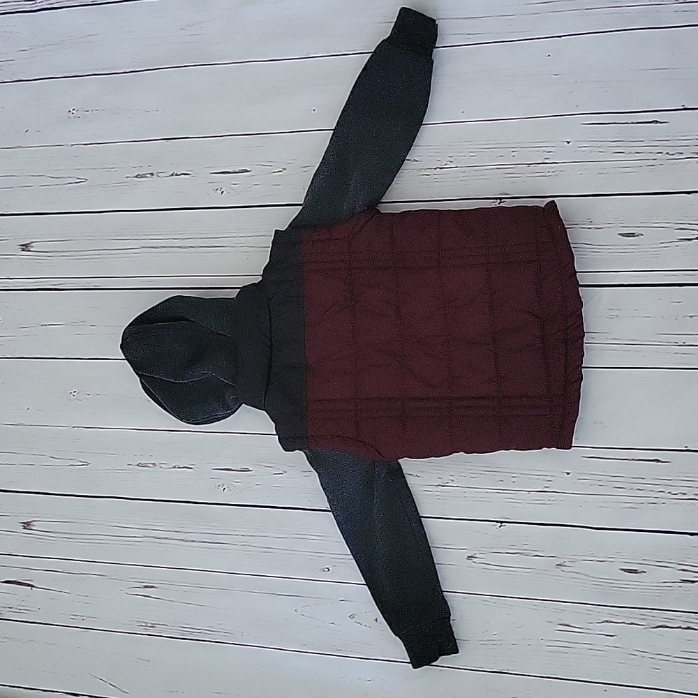 Jacket - Picture 8 of 12